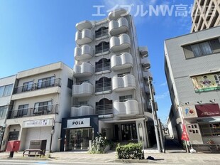 アルファエステート錦町の物件外観写真